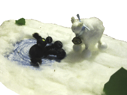 Jakobs Lieblingsszene